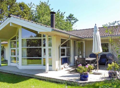 5 star holiday home in Græsted