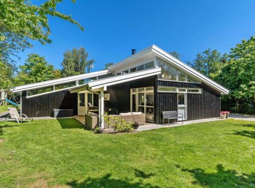 5 star holiday home in Græsted