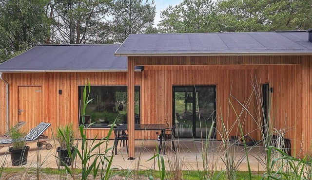 5 star holiday home in Ålbæk