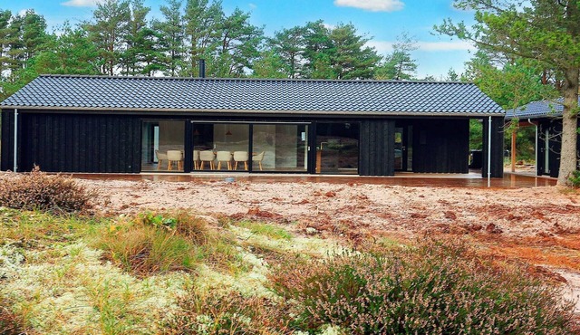 5 star holiday home in Ålbæk-By Traum