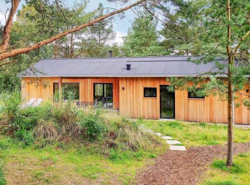 5 star holiday home in Ålbæk