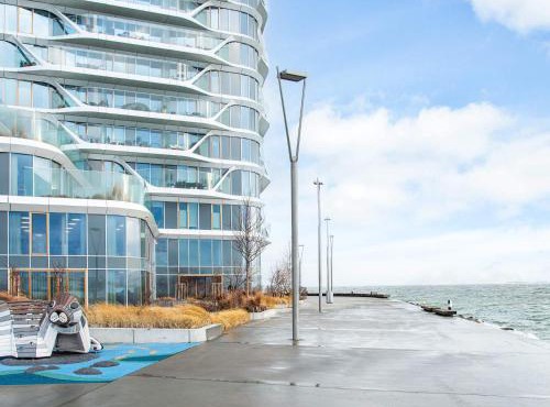 5 star holiday home in Aarhus C