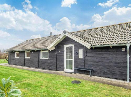 5 star holiday home in Ansager