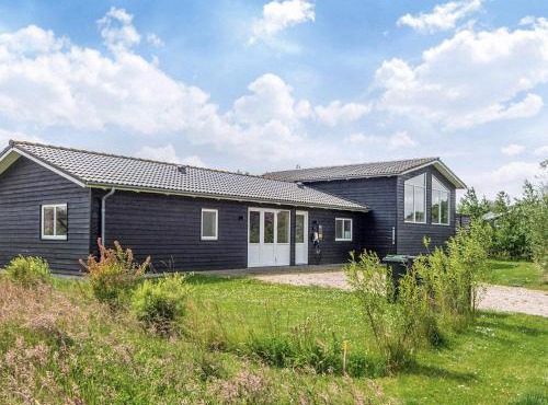 5 star holiday home in Ansager