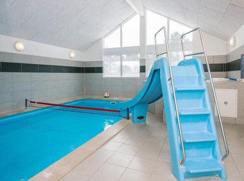 5 star holiday home in Blåvand