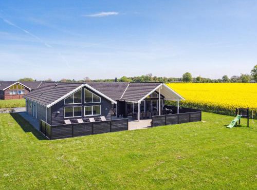 5 star holiday home in Bogense