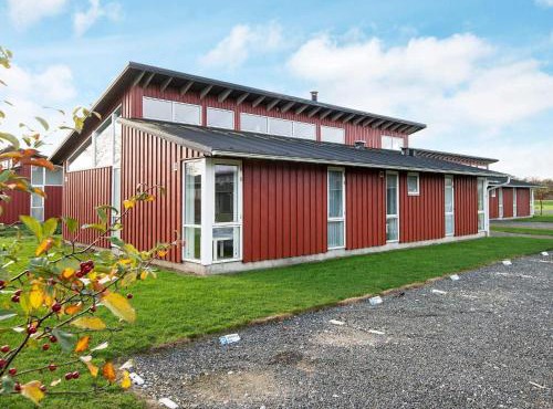5 star holiday home in Bogense