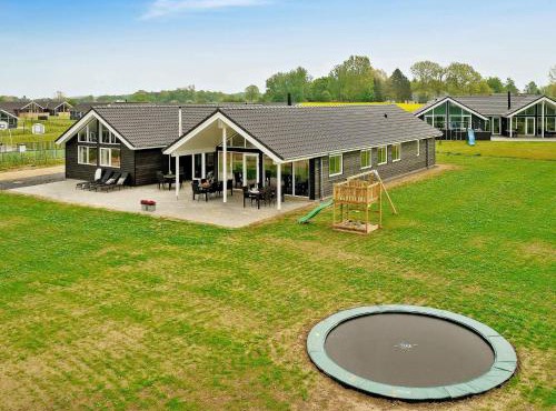 5 star holiday home in Bogense