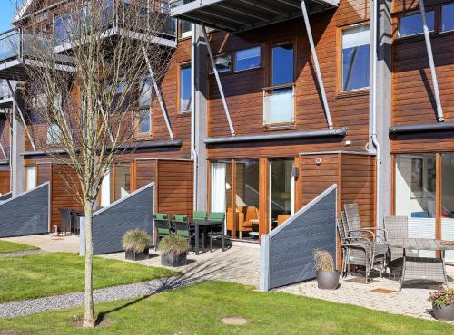 5 star holiday home in Bogense