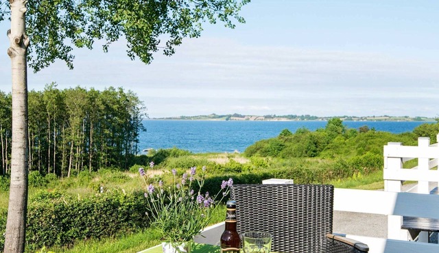 5 star holiday home in Aabenraa