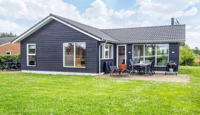 5 star holiday home in Ansager