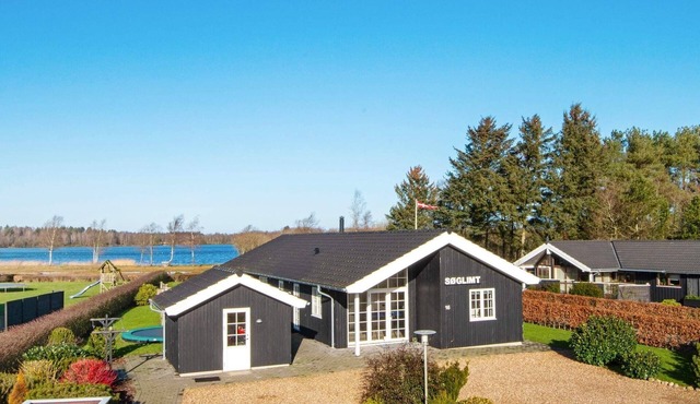 5 star holiday home in Ansager