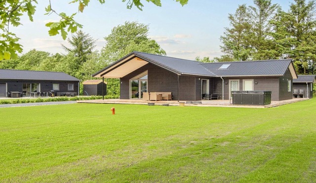 5 star holiday home in Ansager-By Traum