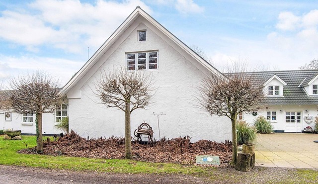 5 star holiday home in Ansager