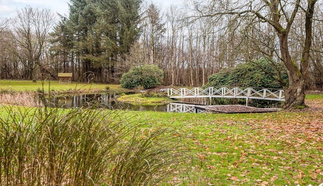 5 star holiday home in Ansager