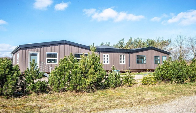 5 star holiday home in Ansager