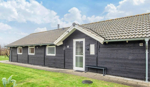 5 star holiday home in Ansager