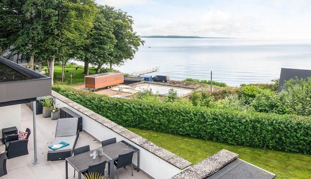 5 star holiday home in Børkop