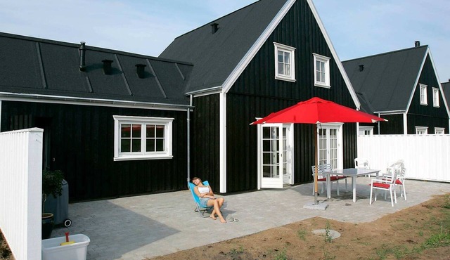 5 star holiday home in Blokhus