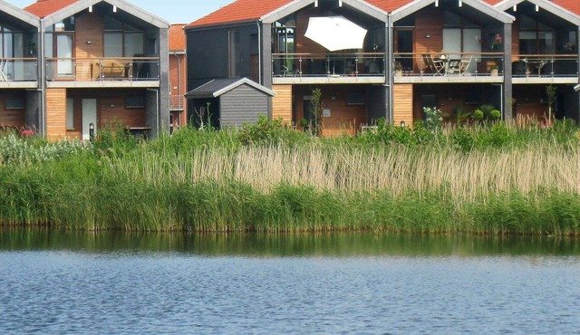 5 star holiday home in Bogense