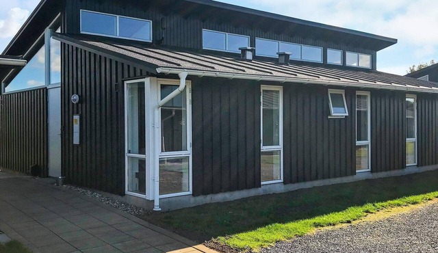 5 star holiday home in Bogense