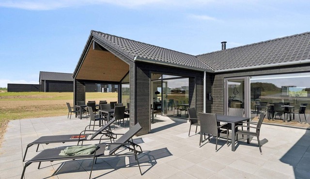 5 star holiday home in Bogense