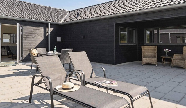 5 star holiday home in Bogense