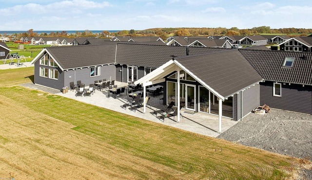 5 star holiday home in Bogense