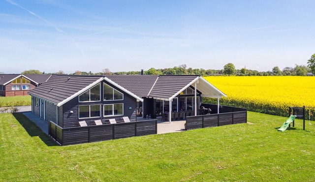 5 star holiday home in Bogense
