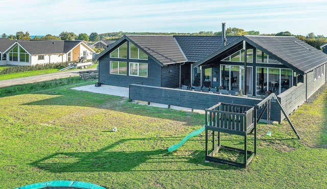 5 star holiday home in Bogense