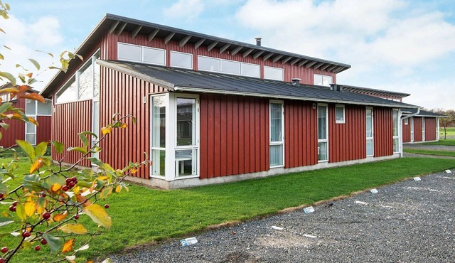 5 star holiday home in Bogense