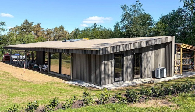 5 star holiday home in Fårvang
