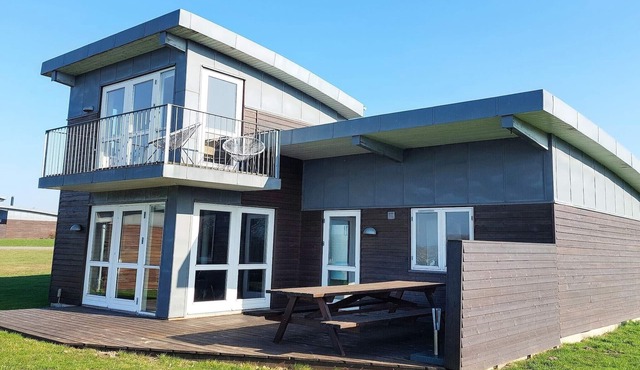 5 star holiday home in Faaborg