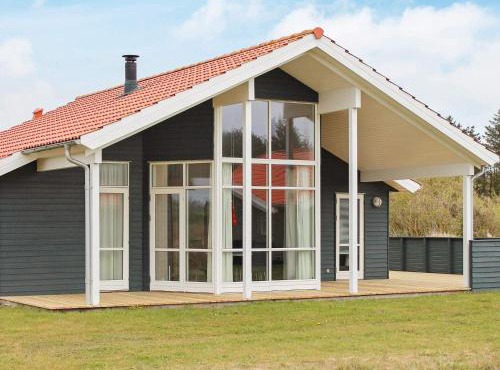 5 star holiday home in Ulfborg