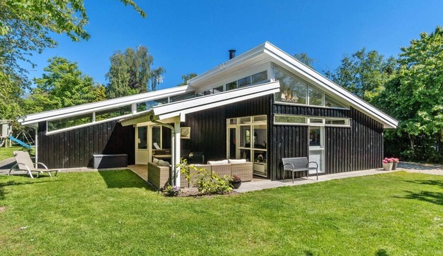 5 star holiday home in Græsted