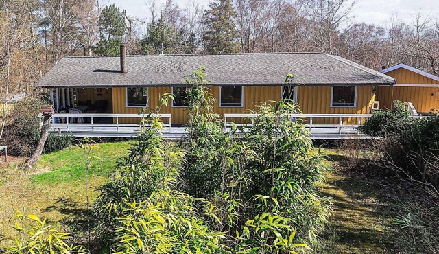 5 star holiday home in Græsted