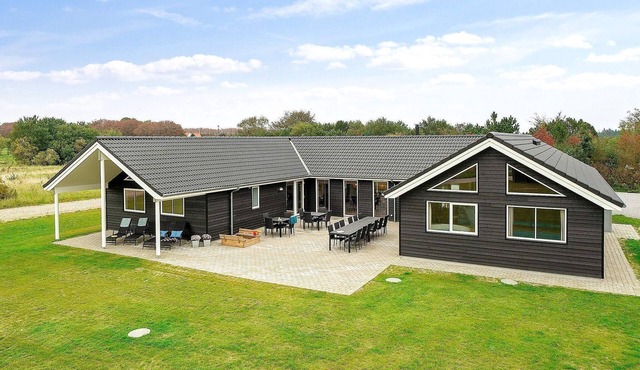 5 star holiday home in Grenaa