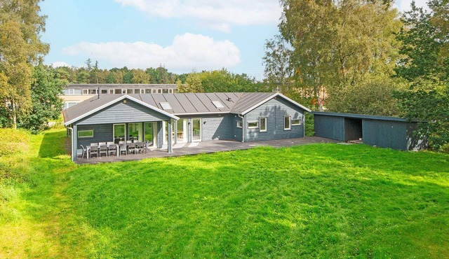 5 star holiday home in Grenaa
