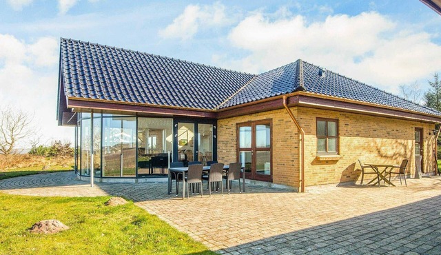 5 star holiday home in Højslev