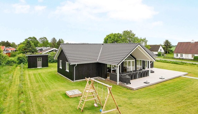 5 star holiday home in Hadsund