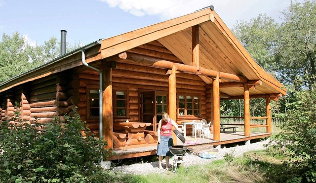 5 star holiday home in Hadsund