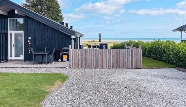 5 star holiday home in Hadsund