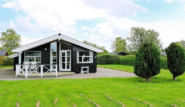 5 star holiday home in Hadsund