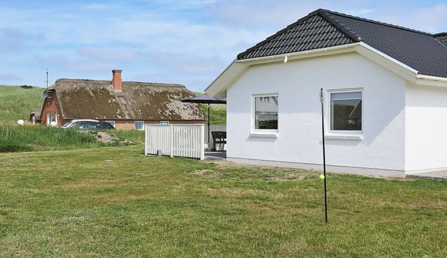 5 star holiday home in Harboøre