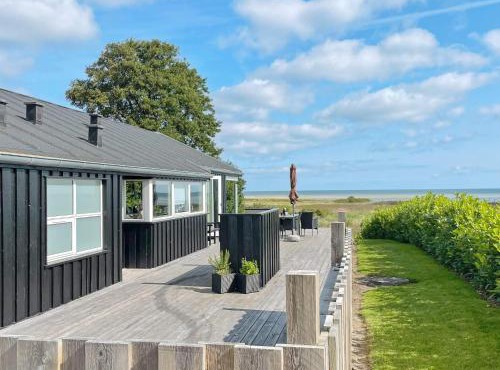 5 star holiday home in Hadsund