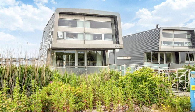 5 star holiday home in Hemmet