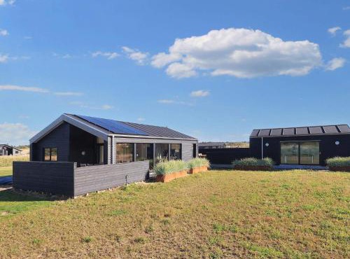 5 star holiday home in Hirtshals-By Traum