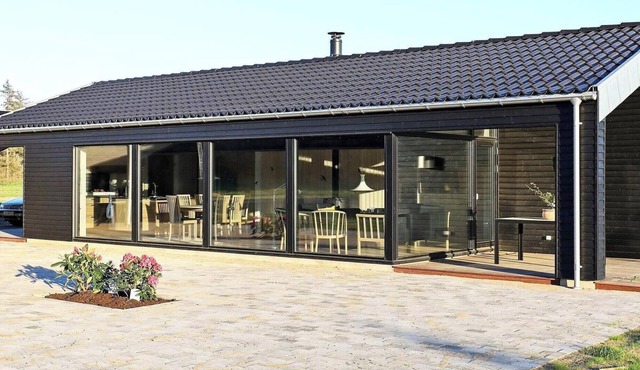5 star holiday home in Hjørring