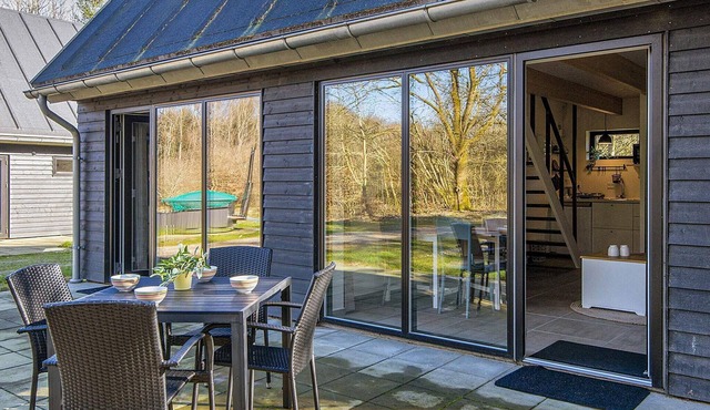 5 star holiday home in Hovborg-By Traum