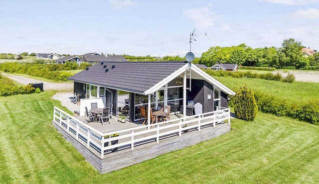 5 star holiday home in Humble-By Traum